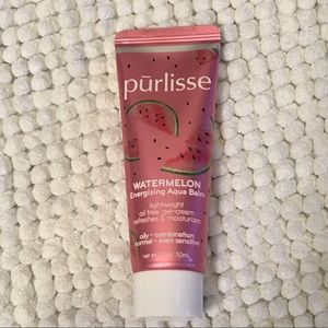 Purlisse - Watermelon Energizing Aqua Balm